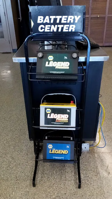 Goodyear Auto Service 3