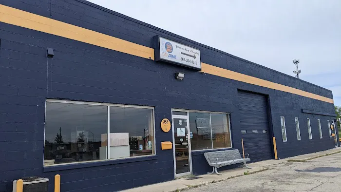 CarZone Auto and Body, LLC 0