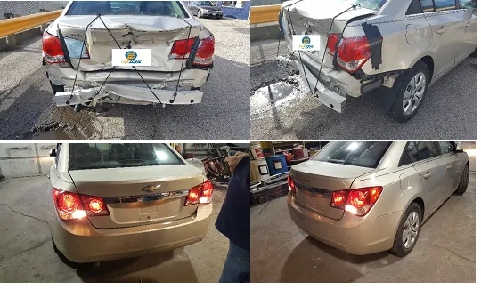 CarZone Auto and Body, LLC 1