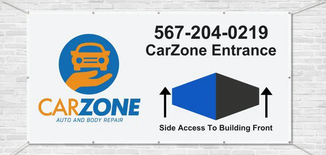 CarZone Auto and Body, LLC 6