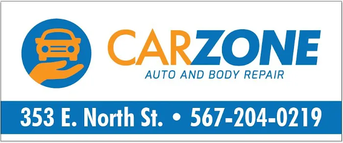 CarZone Auto and Body, LLC 8