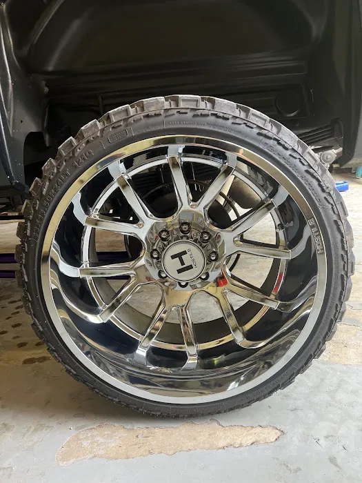 KF Customs 6