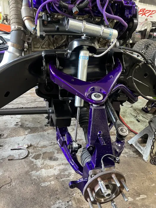 KF Customs 4