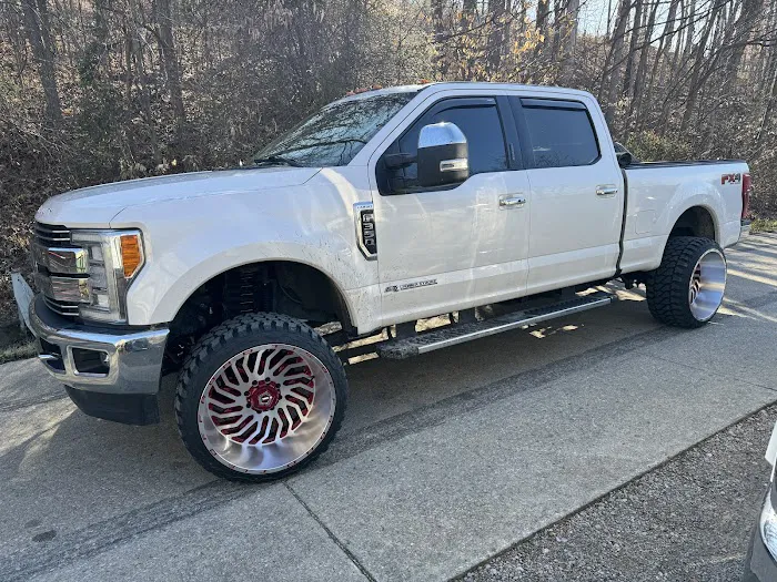 KF Customs 7