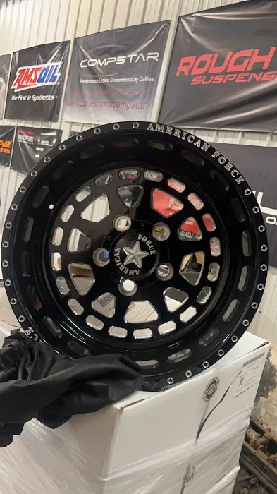 KF Customs 8