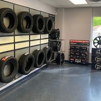 Tire Discounters