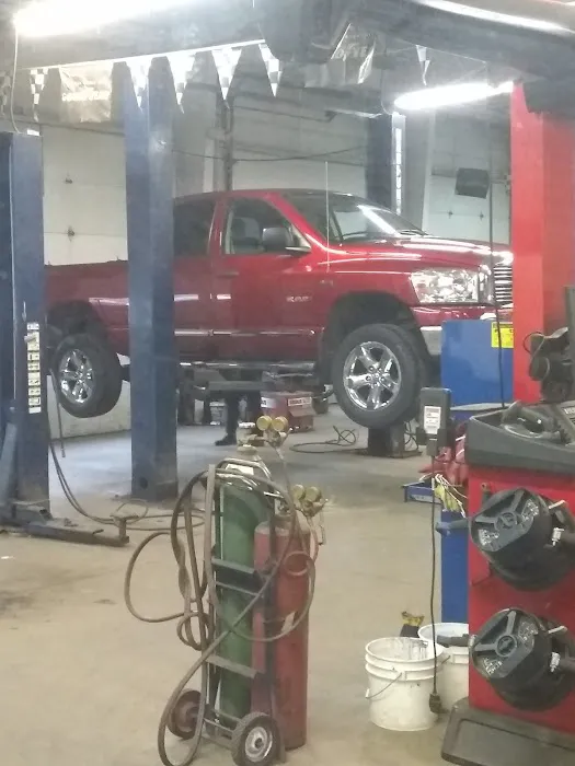 Tire Discounters 8