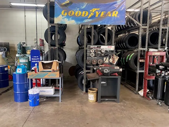 Tire Discounters 6