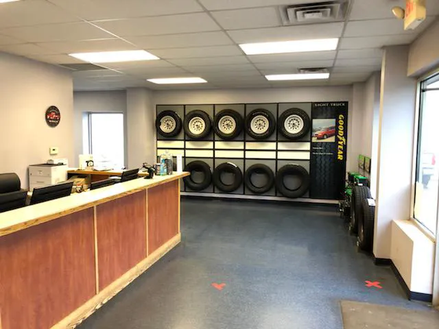 Tire Discounters 7