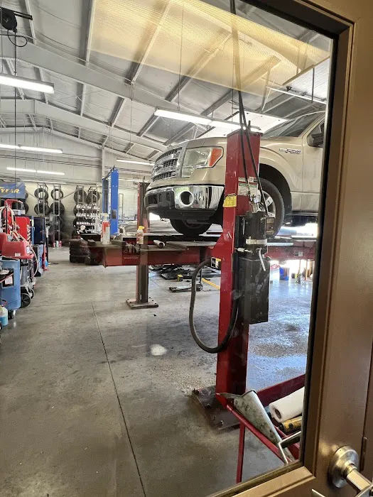 Tire Discounters 5