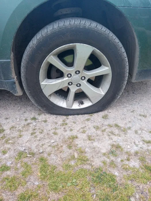 Walmart Auto Care Centers 1