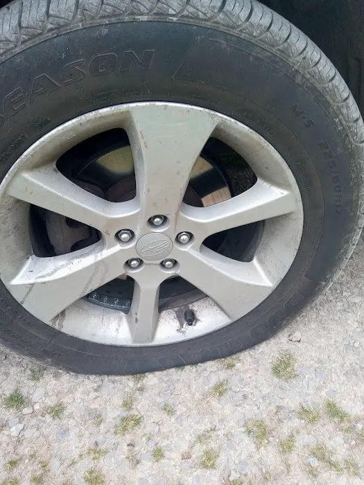 Walmart Auto Care Centers 5