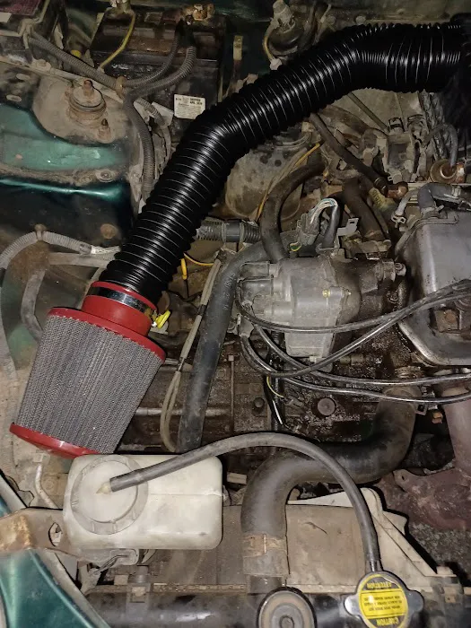 Walmart Auto Care Centers 3