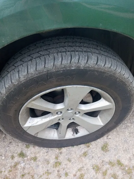 Walmart Auto Care Centers 4
