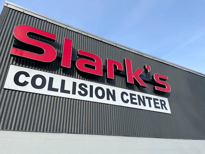 Slark's Collision Center Inc 1