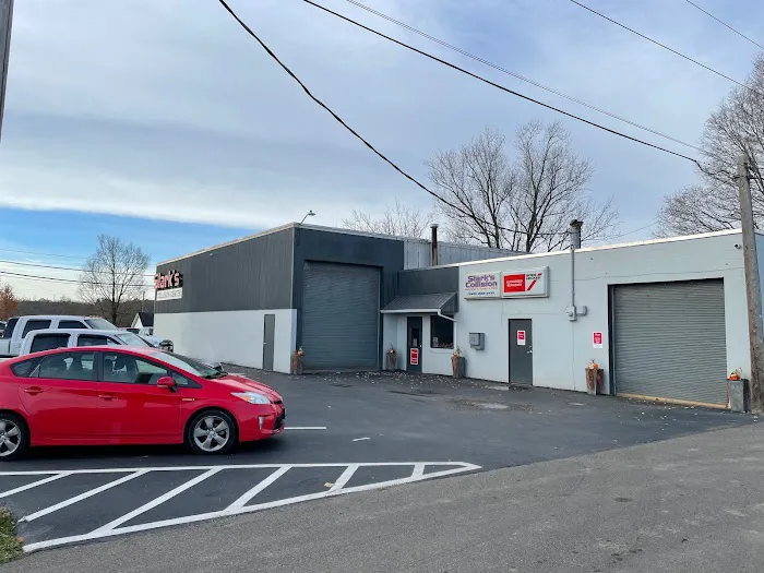 Slark's Collision Center Inc 2