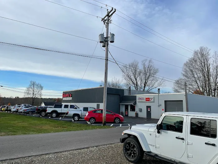 Slark's Collision Center Inc 3