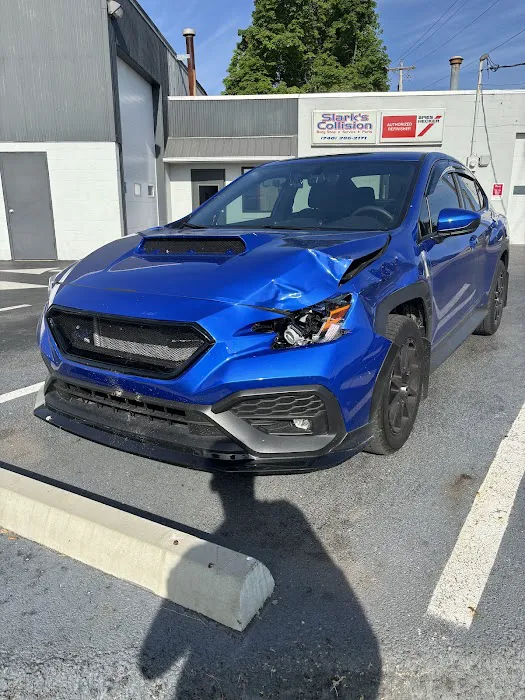 Slark's Collision Center Inc 4
