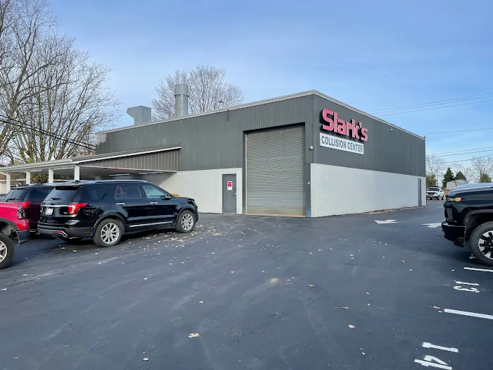 Slark's Collision Center Inc 5