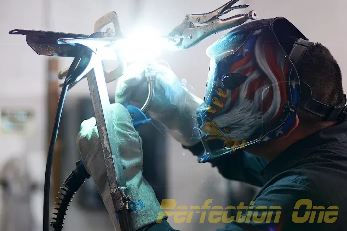 Perfection One Collision Center 0