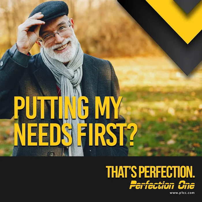Perfection One Collision Center 5