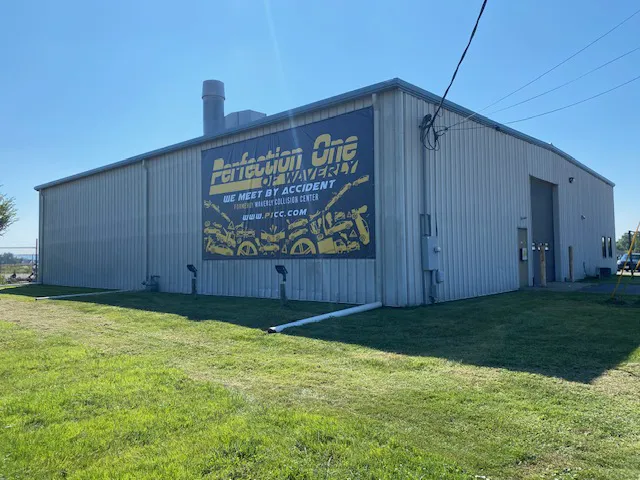 Perfection One Collision Center 8