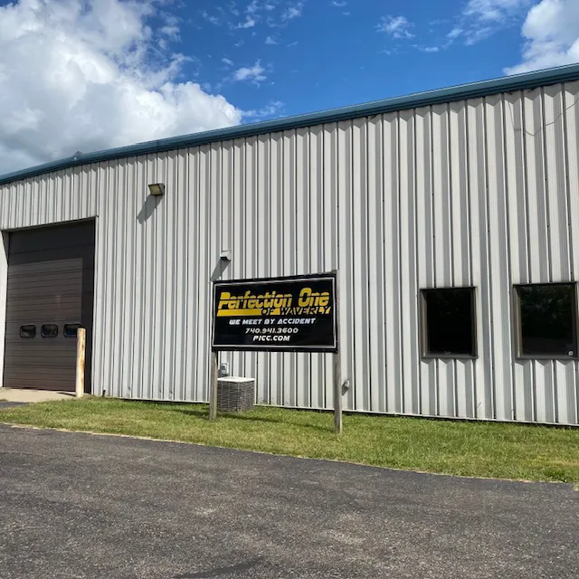 Perfection One Collision Center 7