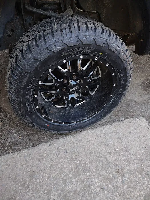 BNR Tires 2