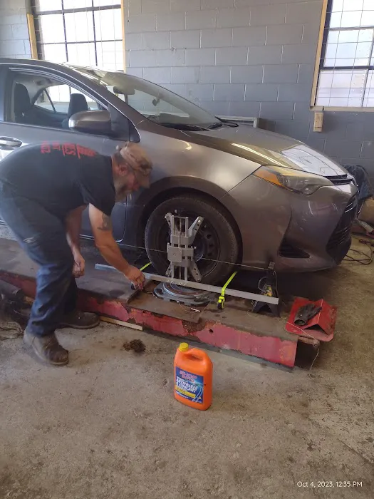 BNR Tires 0