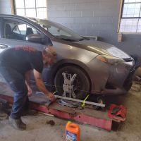 BNR Tires