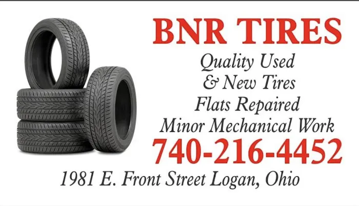 BNR Tires 4