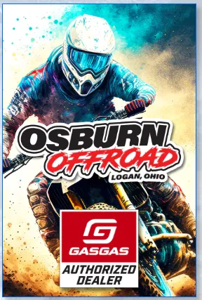 Osburn OffRoad 5