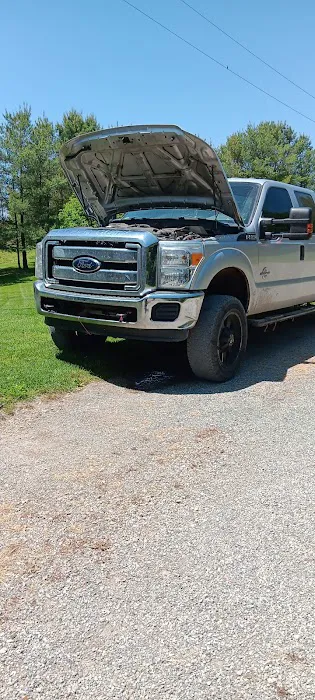Knepps Automotive 0