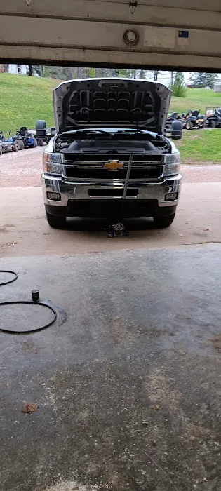 Knepps Automotive 2