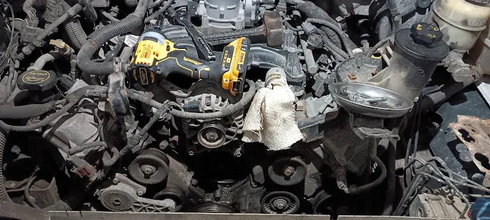 Knepps Automotive 1
