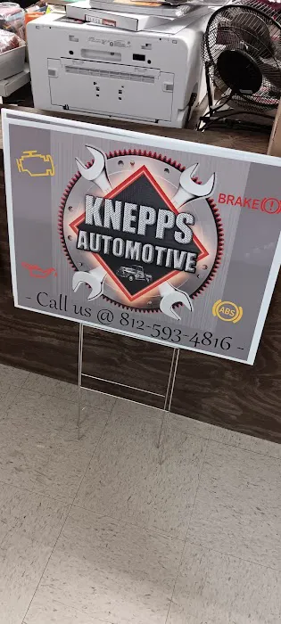 Knepps Automotive 5