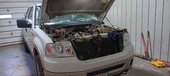 Knepps Automotive 7