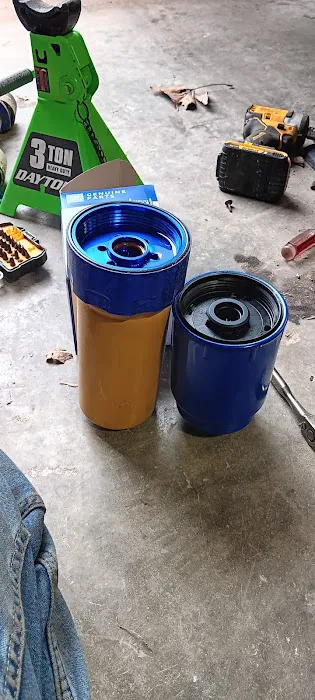 Knepps Automotive 8