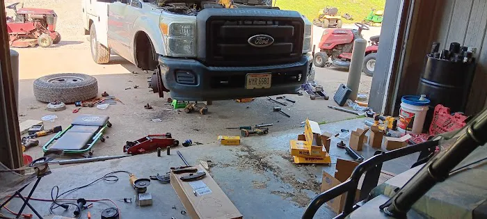 Knepps Automotive 9