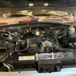M&M Auto Repair ico