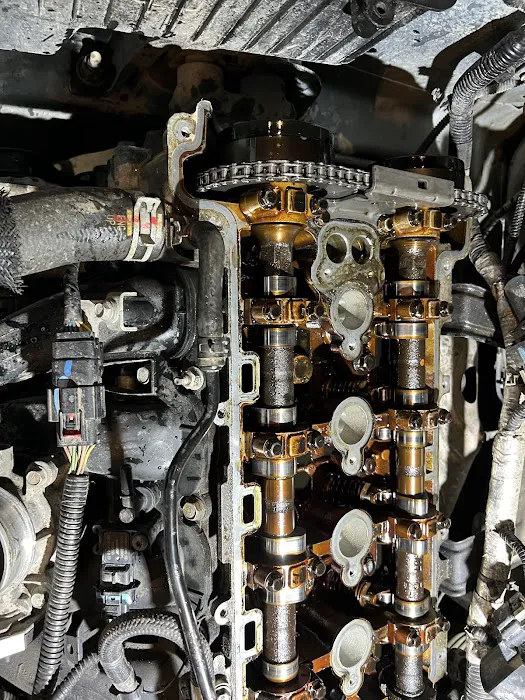 M&M Auto Repair 5