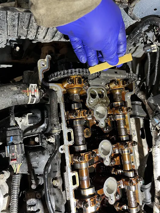 M&M Auto Repair 6