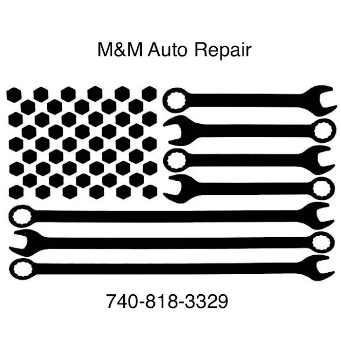 M&M Auto Repair 9