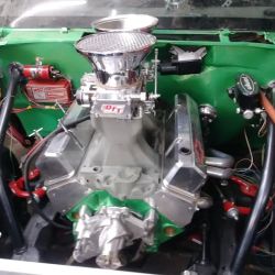 Bill's Auto Services ico