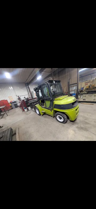 Mikes Forklift Repair, LLC 0