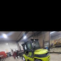 Mikes Forklift Repair, LLC