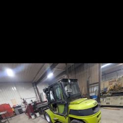 Mikes Forklift Repair, LLC ico