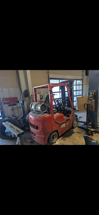 Mikes Forklift Repair, LLC 2