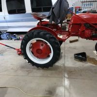 TJ Farm Service LLC