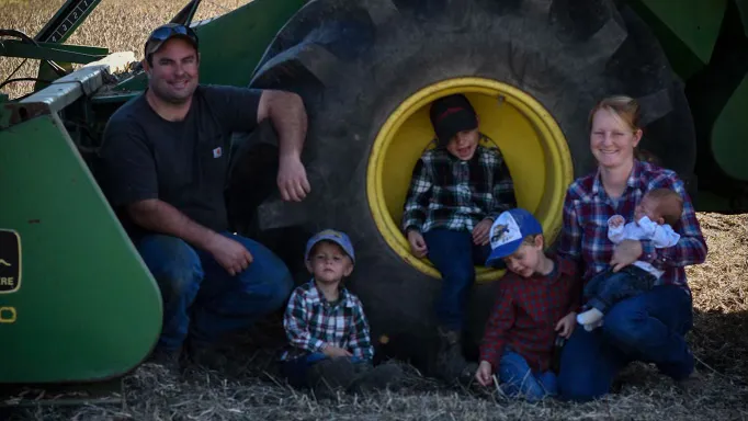 TJ Farm Service LLC 1